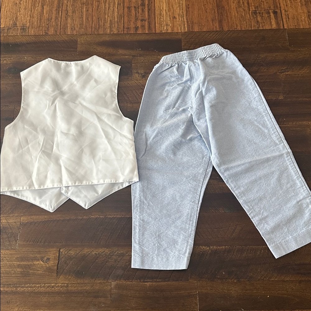 Lot Kids Size 3T - Picture 3 of 8